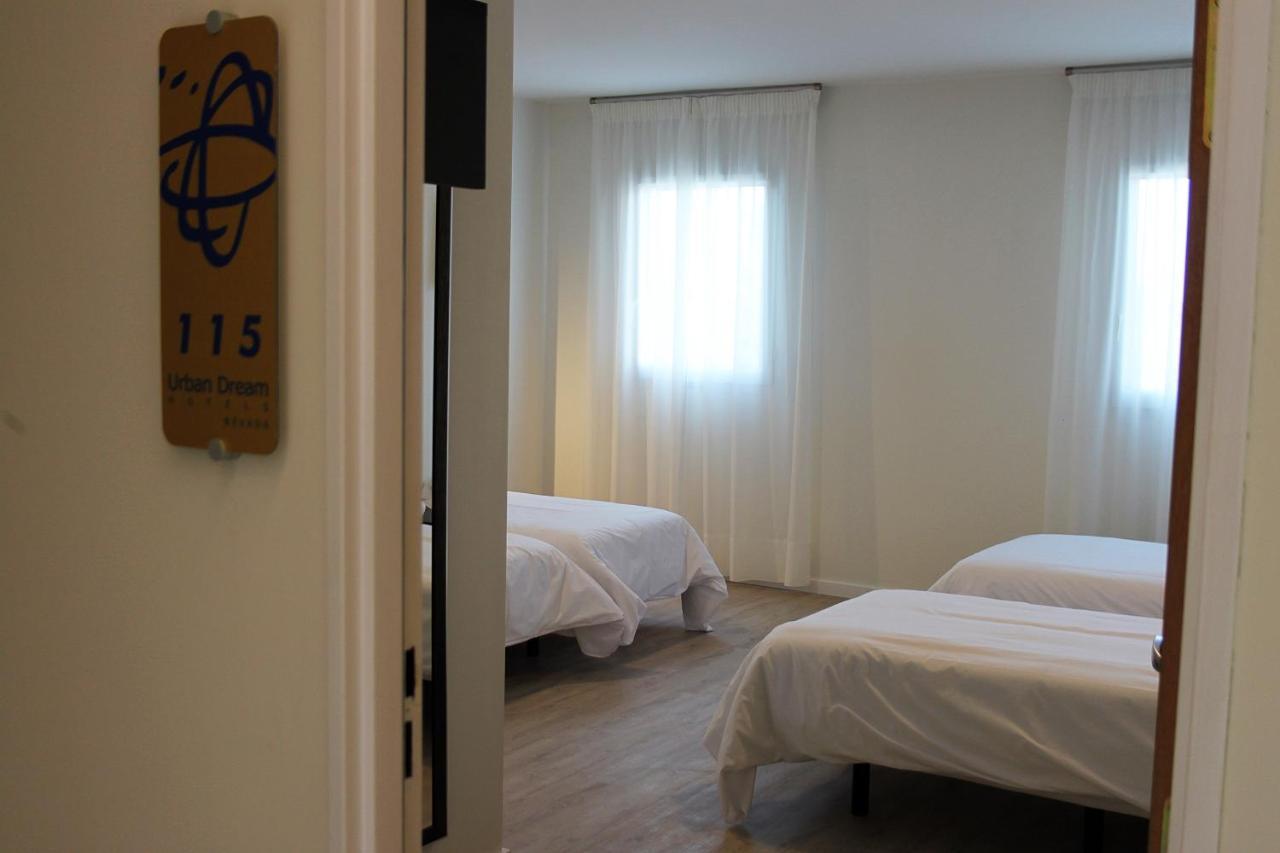 Checkin Urban Nevada 3* Armilla