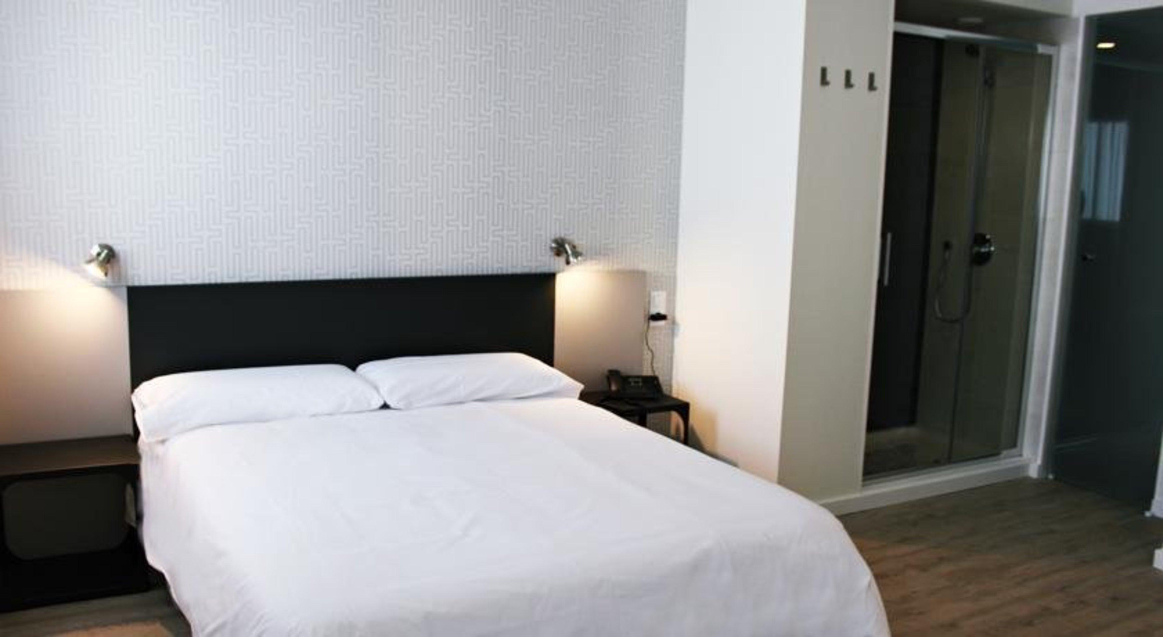 Checkin Urban Nevada 3* Armilla