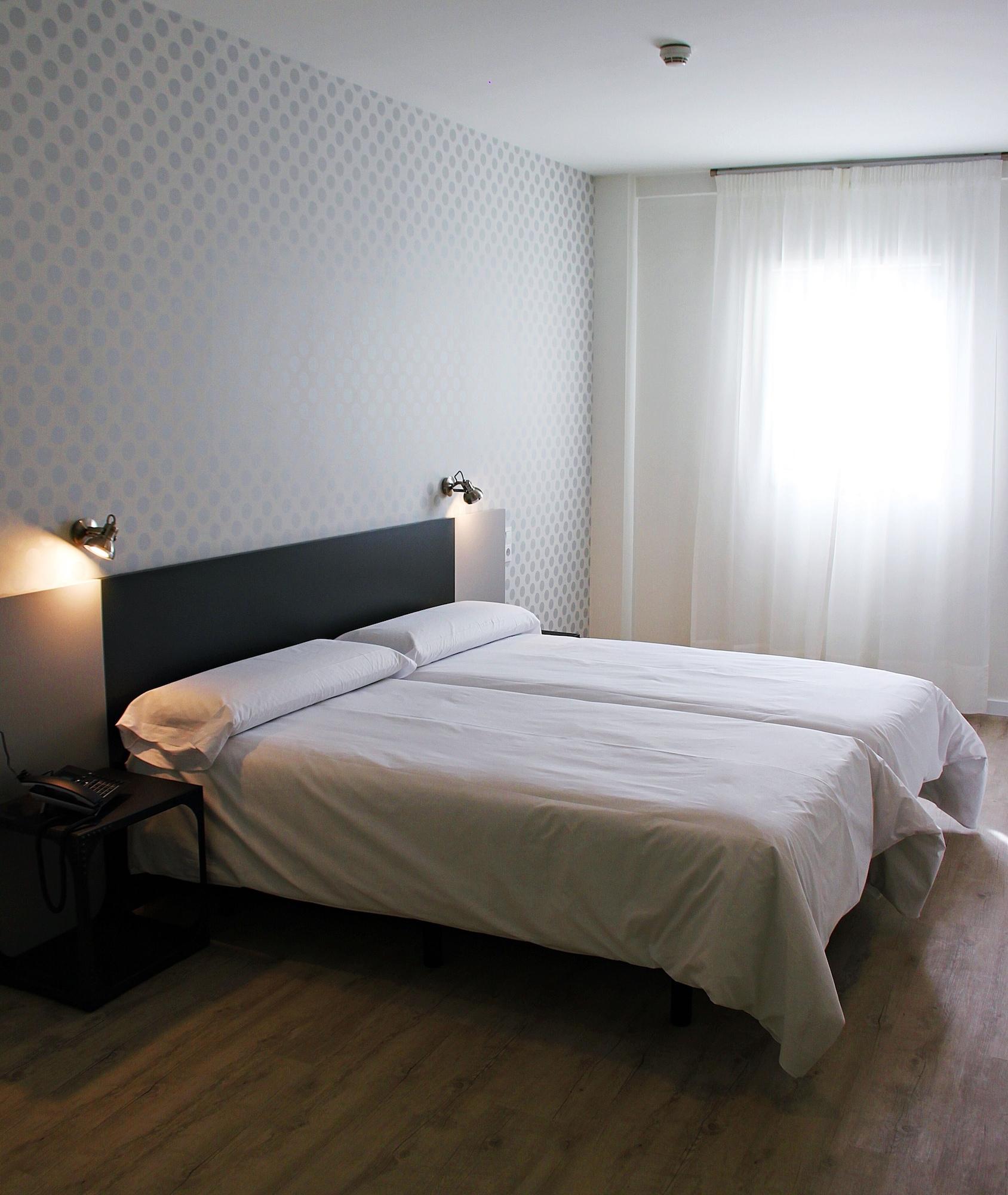 Checkin Urban Nevada 3* Armilla