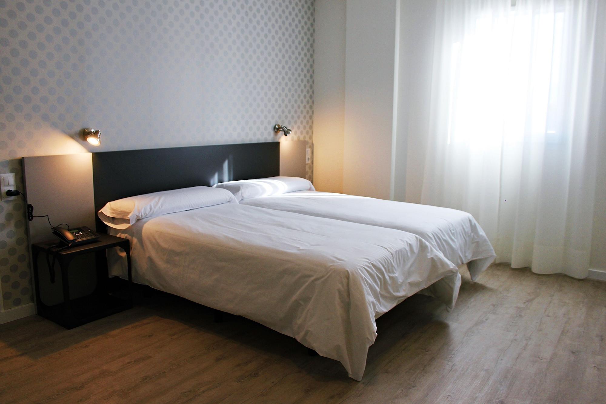 Checkin Urban Nevada 3* Armilla
