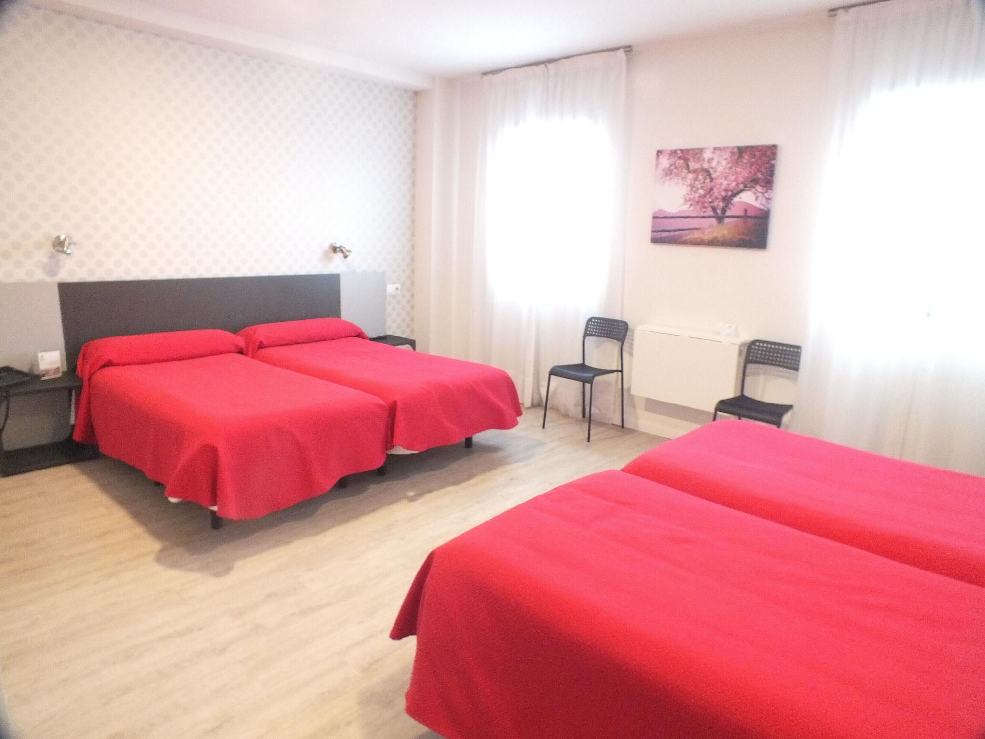 Checkin Urban Nevada 3* Armilla