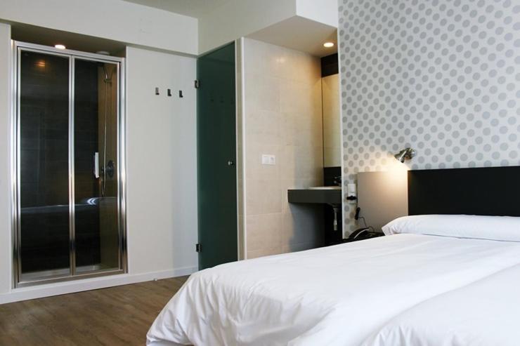 Hotel Checkin Urban Nevada 3*
