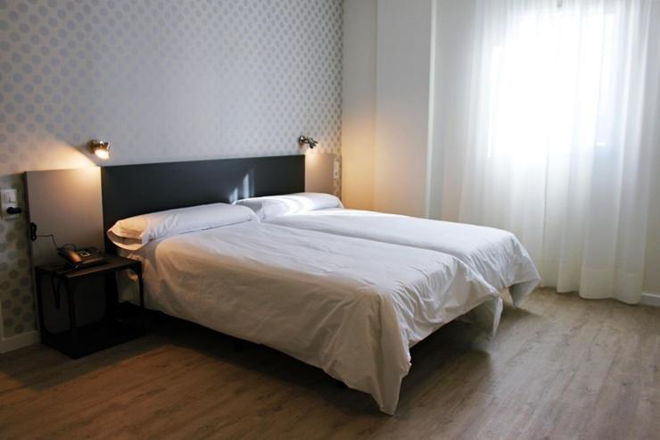 Checkin Urban Nevada 3*