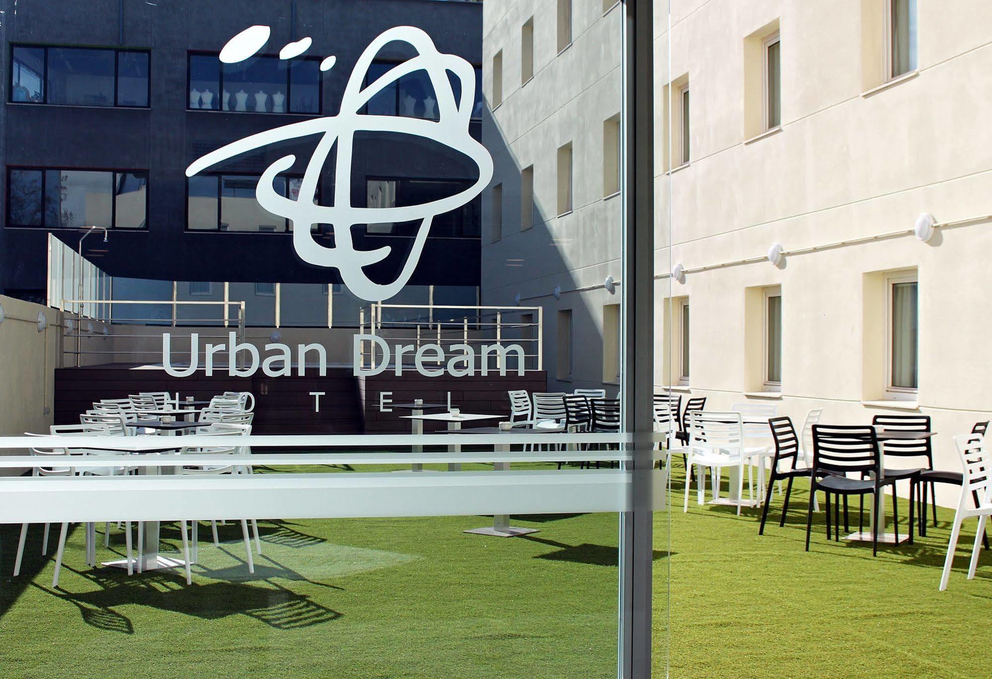 Checkin Urban Nevada 3* Armilla